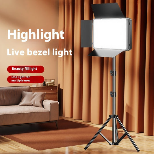 Procapture Mobile Live Streaming Fill Light