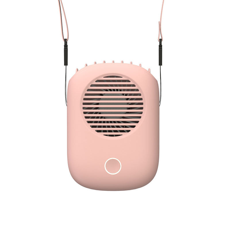 Portable Mini USB Handheld Electric Fan