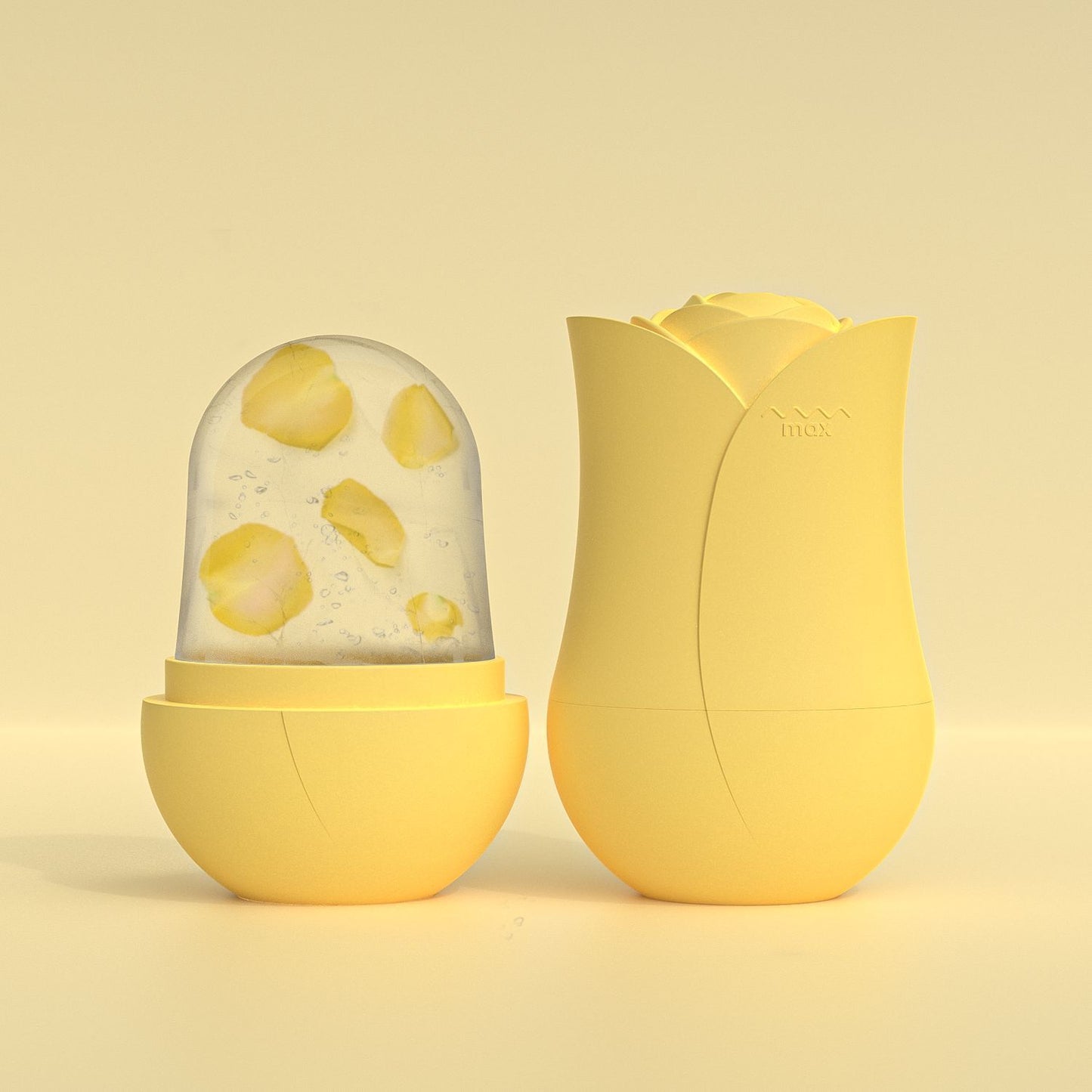 Facial Ice Cube Roller