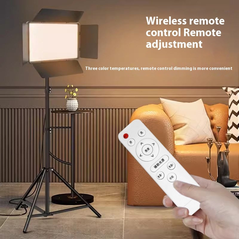 Procapture Mobile Live Streaming Fill Light