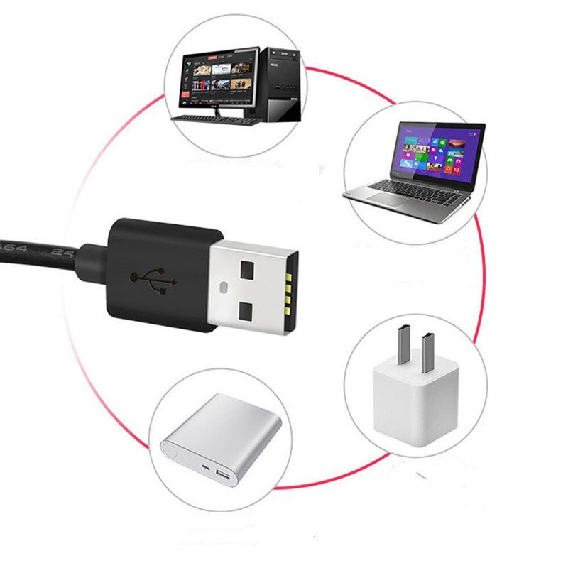 10-inch ring light for selfie enhancement