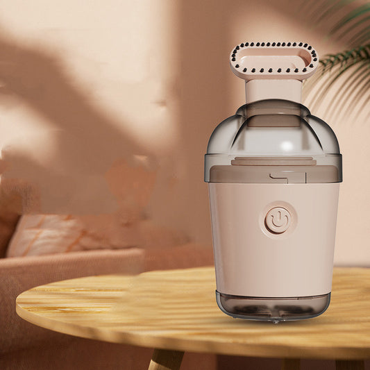 Home Portable Handheld Desktop Mini Vacuum Cleaner