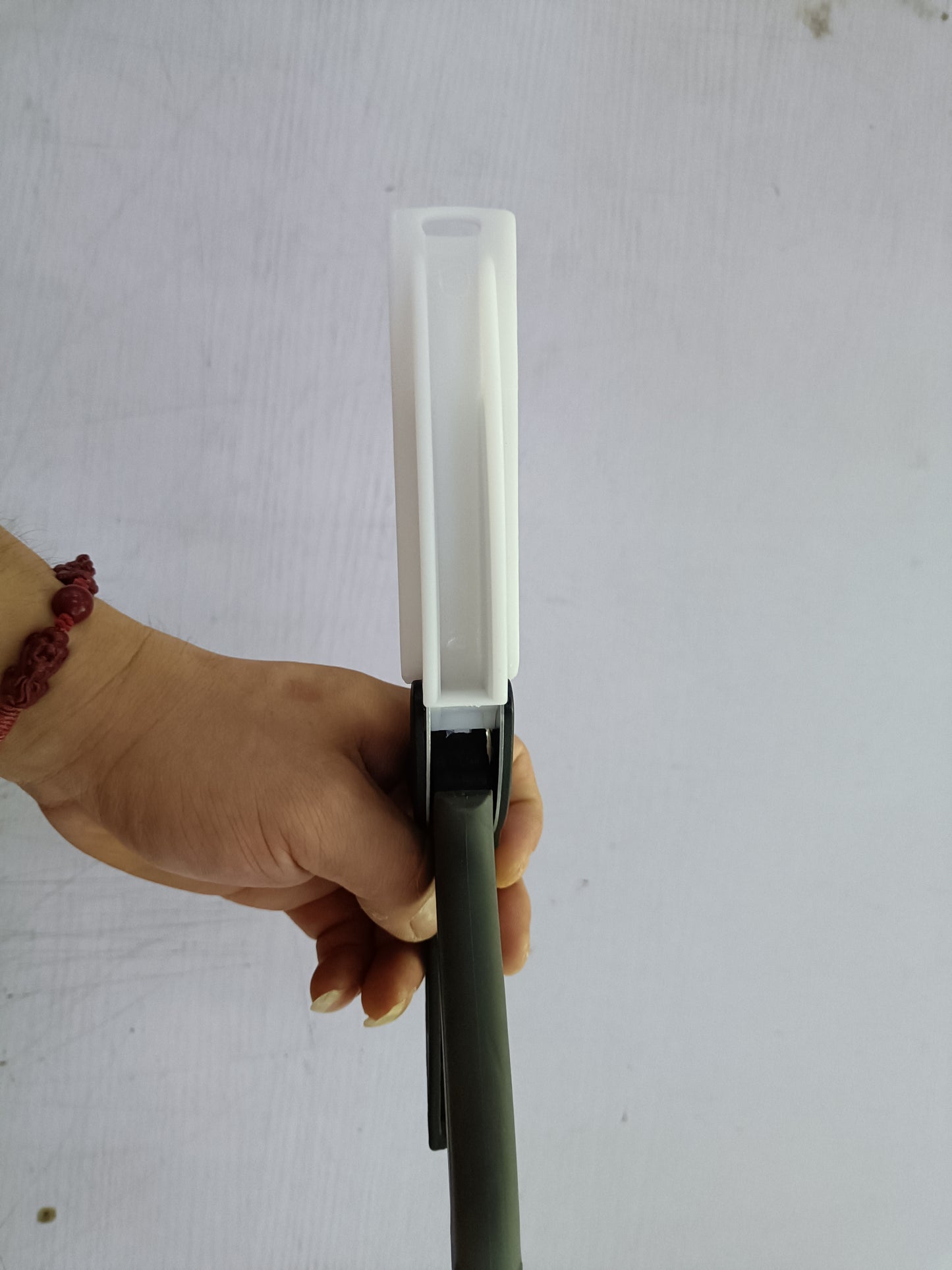 2-in-1 Kitchen Scissors: Smart Chopping Knife & Food Scissors - Your Kitchen's Good Helper