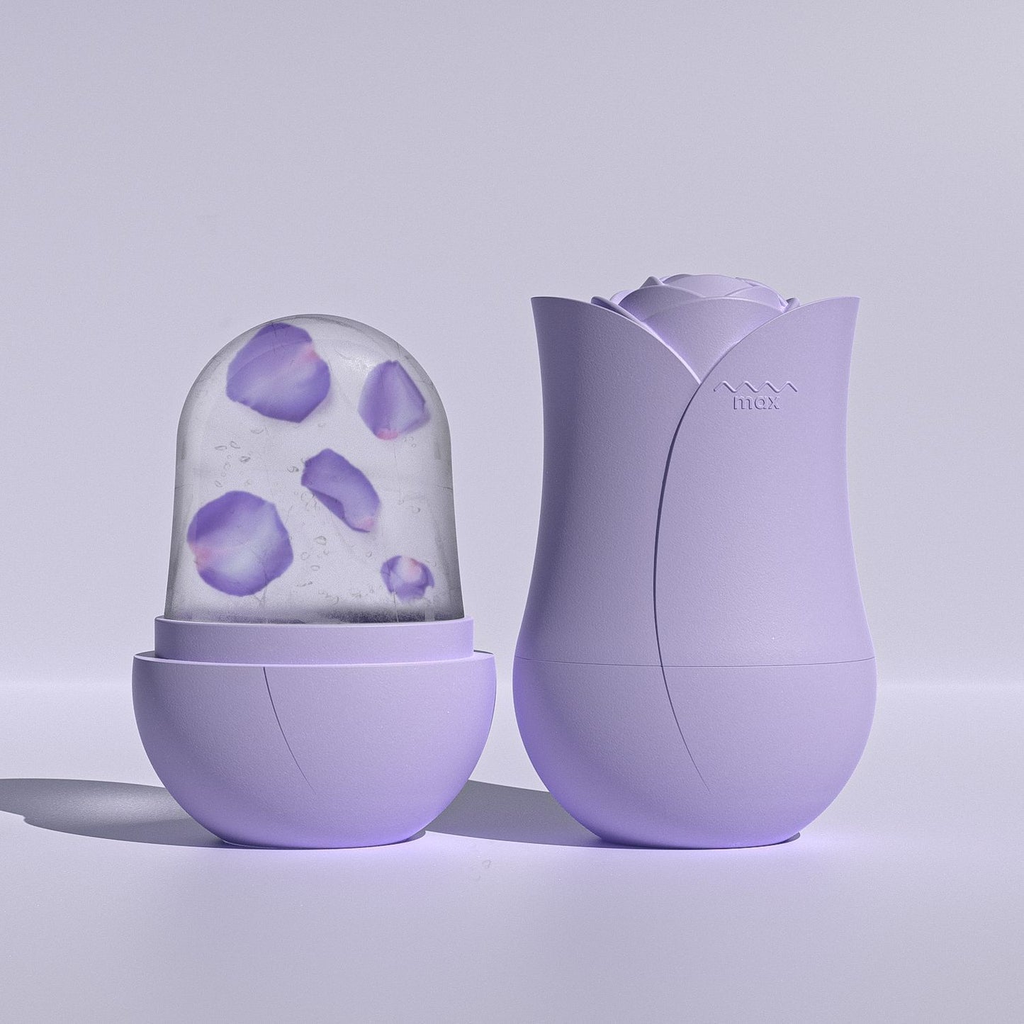 Facial Ice Cube Roller