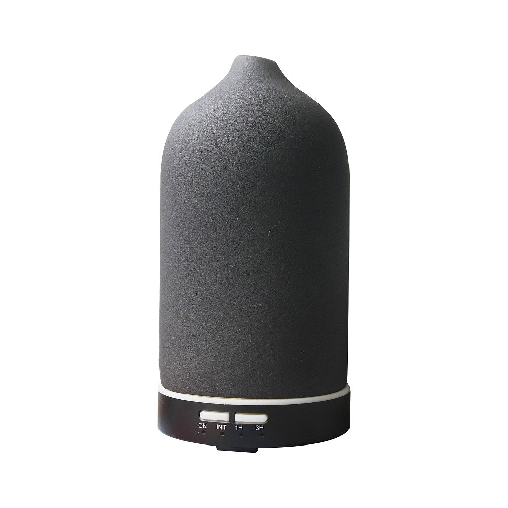 5 Colors Ceramic Aroma Diffuser Ultrasonic Humidifier