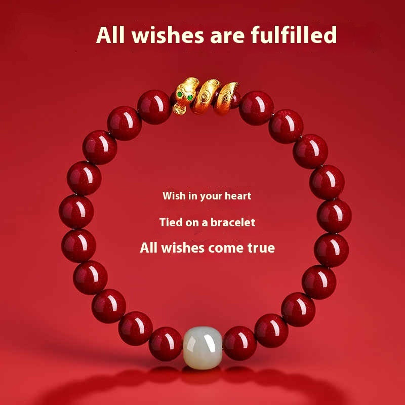 Snake Birth Year Snake Year Bracelet Year Of Snake Body Protection