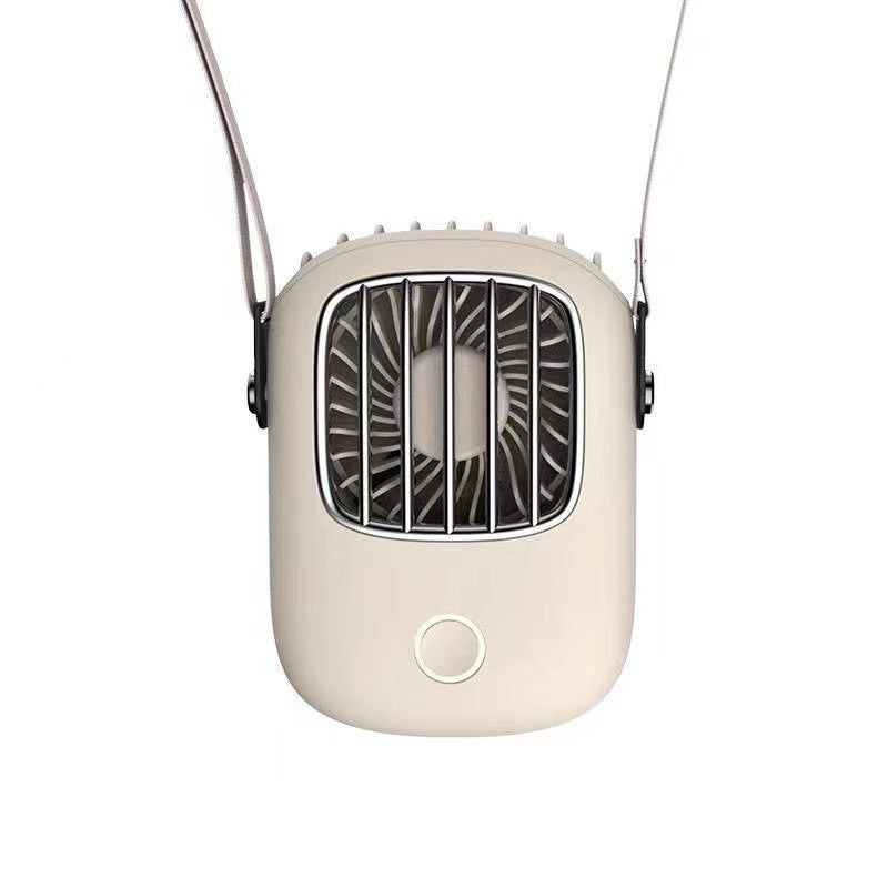 Portable Mini USB Handheld Electric Fan